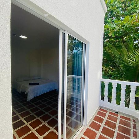 Hotel Boutique Dl Cartagena Ngoại thất bức ảnh