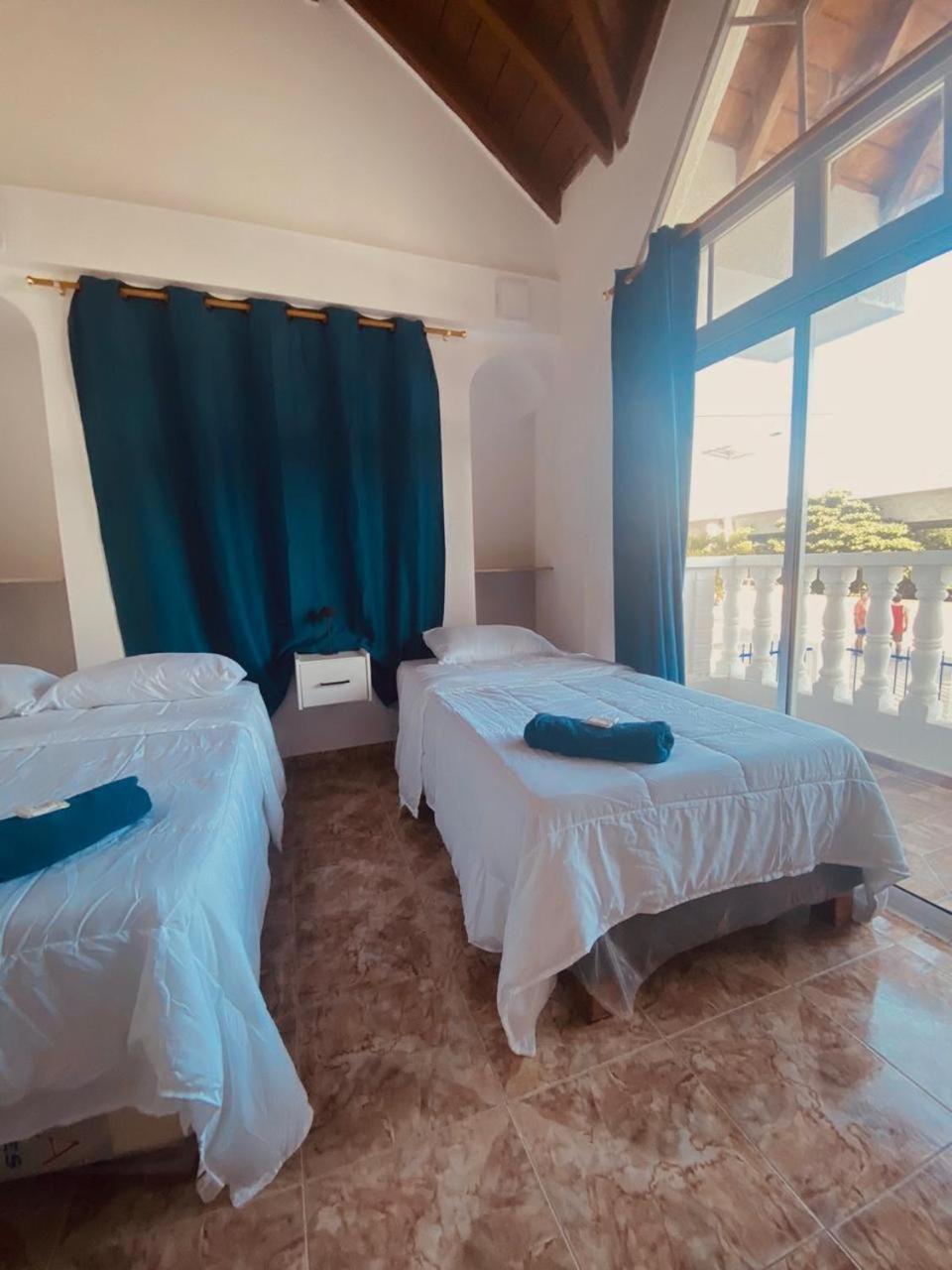 Hotel Boutique Dl Cartagena Ngoại thất bức ảnh