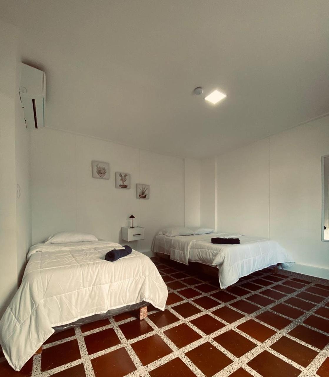Hotel Boutique Dl Cartagena Ngoại thất bức ảnh