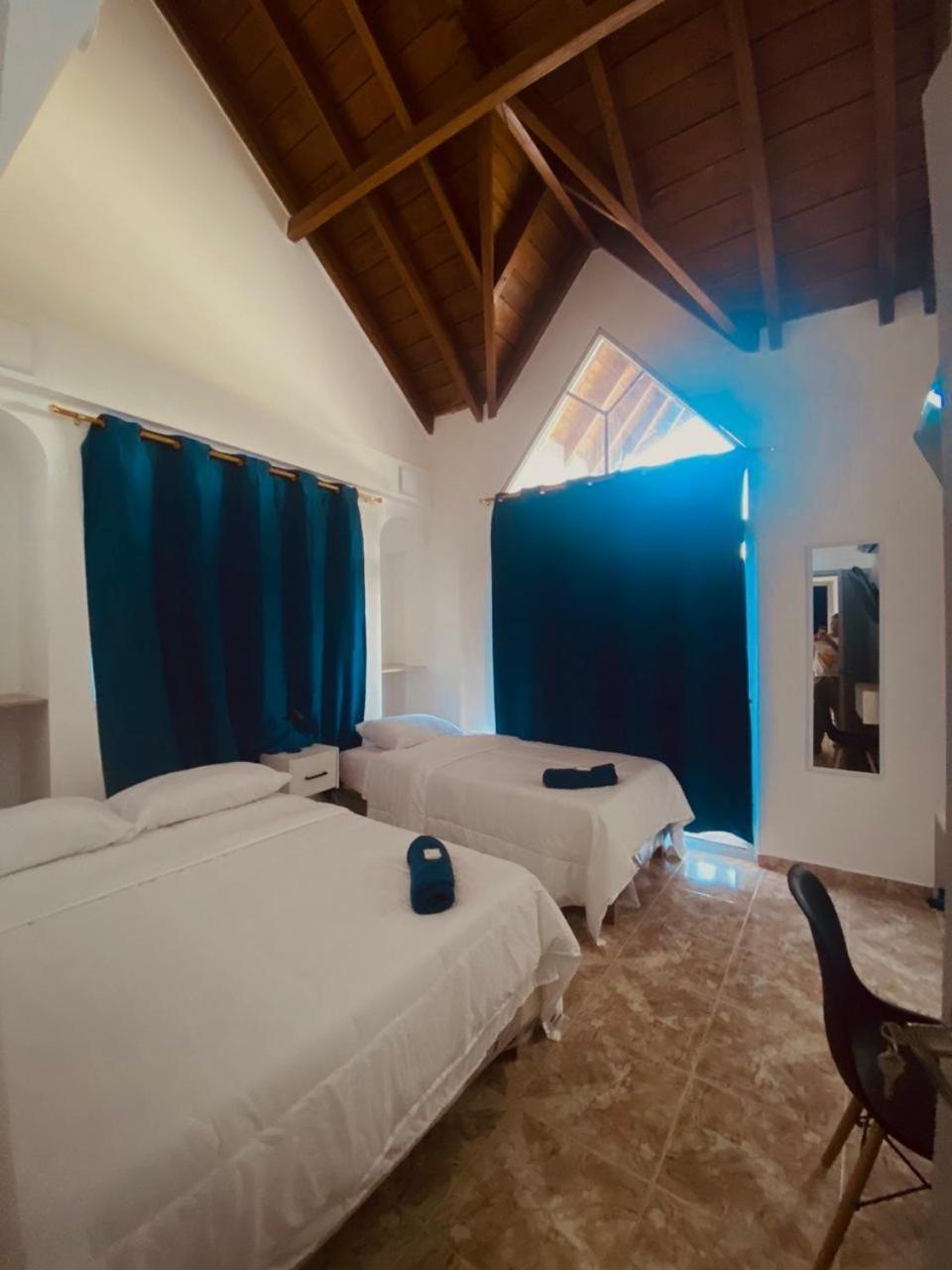 Hotel Boutique Dl Cartagena Ngoại thất bức ảnh
