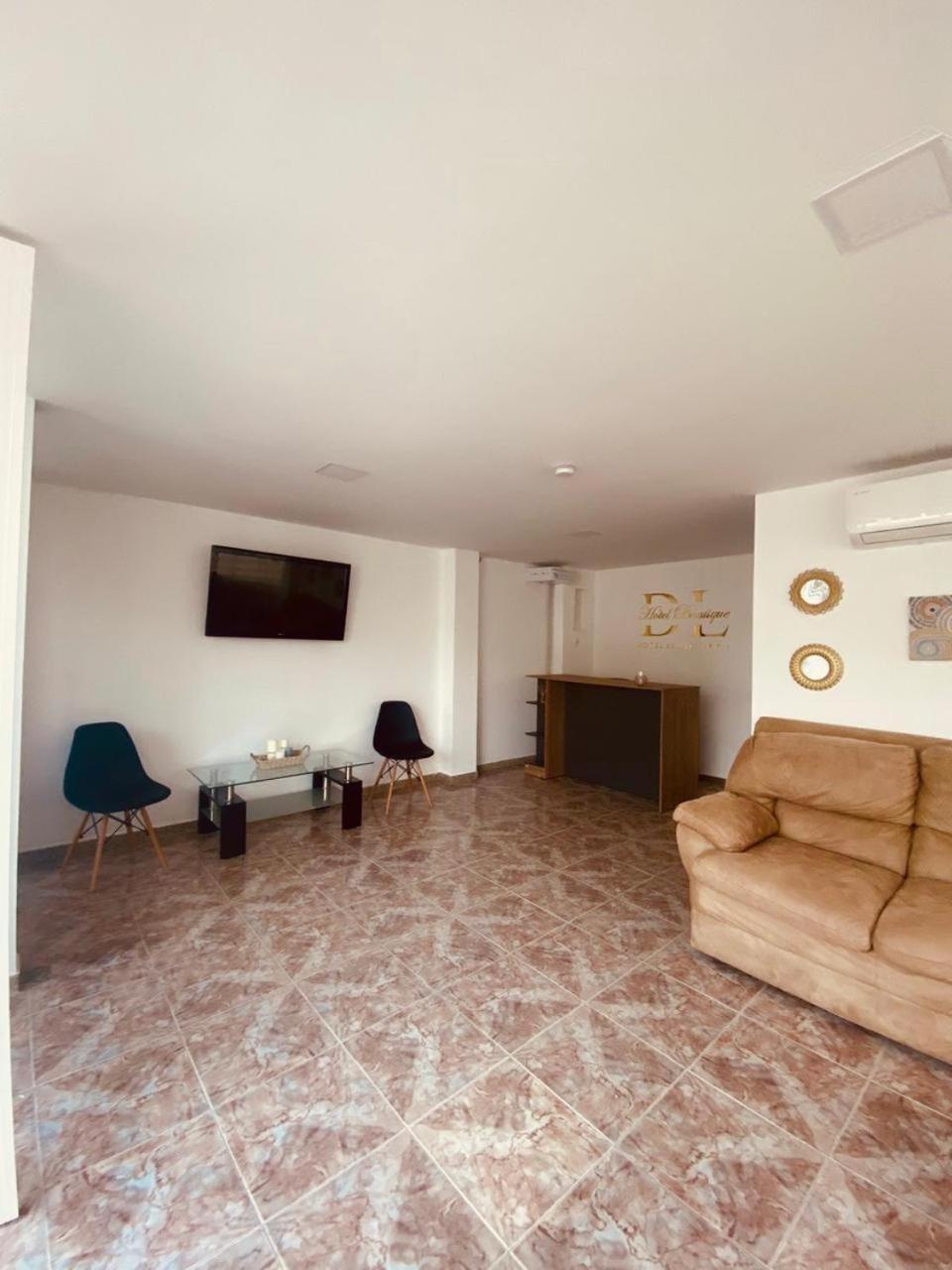 Hotel Boutique Dl Cartagena Ngoại thất bức ảnh