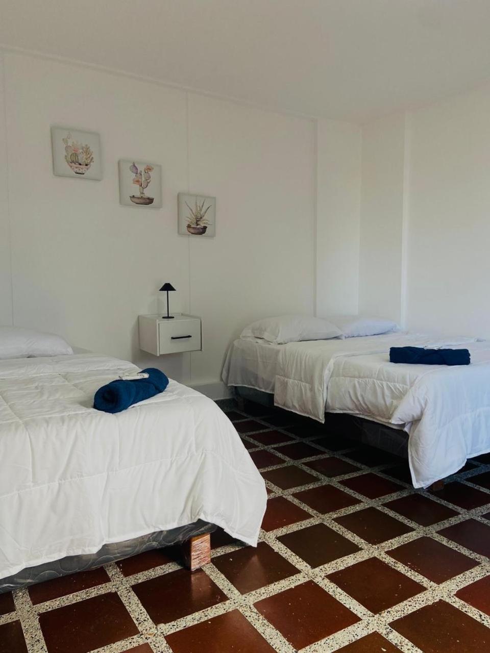 Hotel Boutique Dl Cartagena Ngoại thất bức ảnh