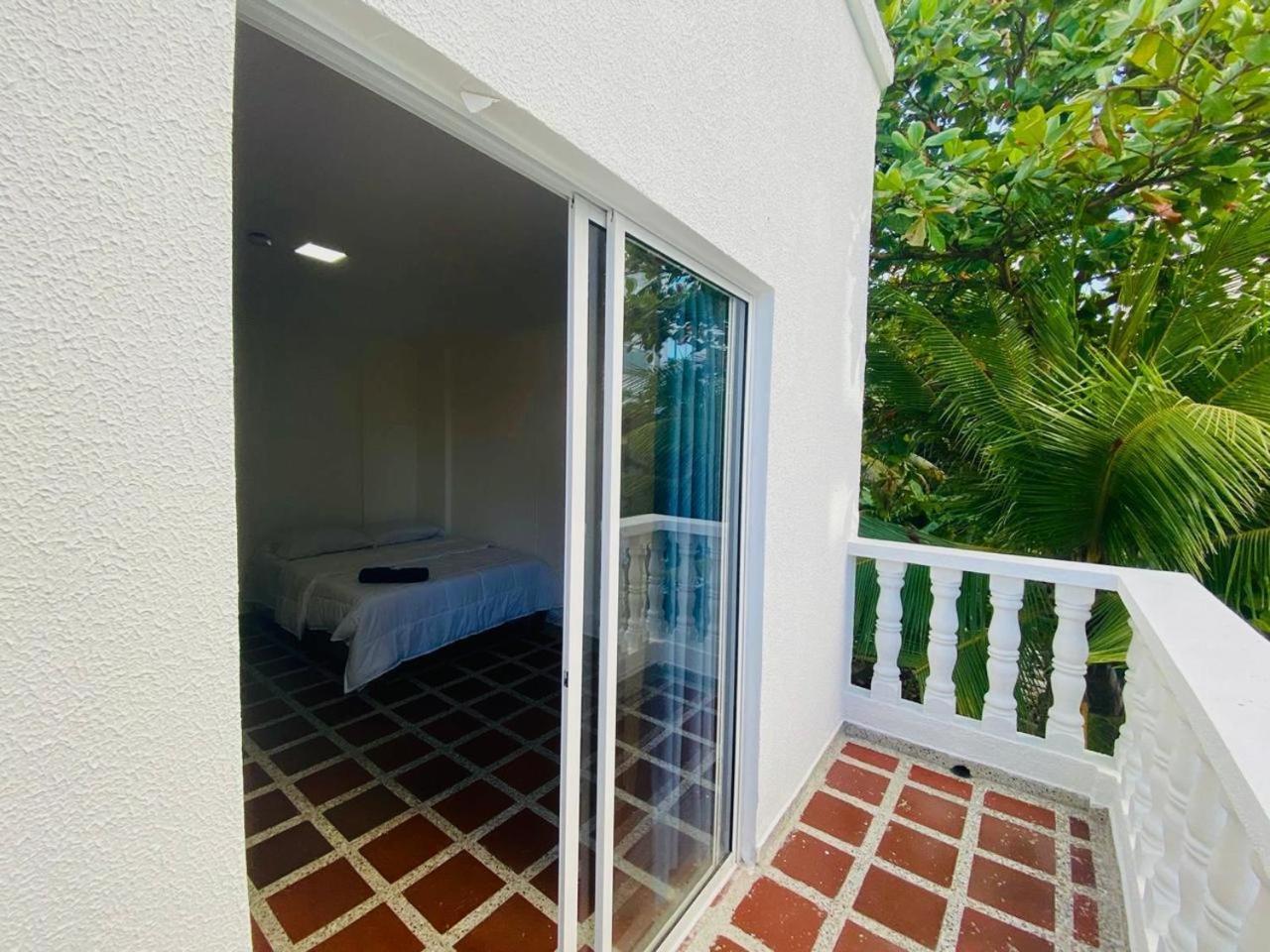 Hotel Boutique Dl Cartagena Ngoại thất bức ảnh