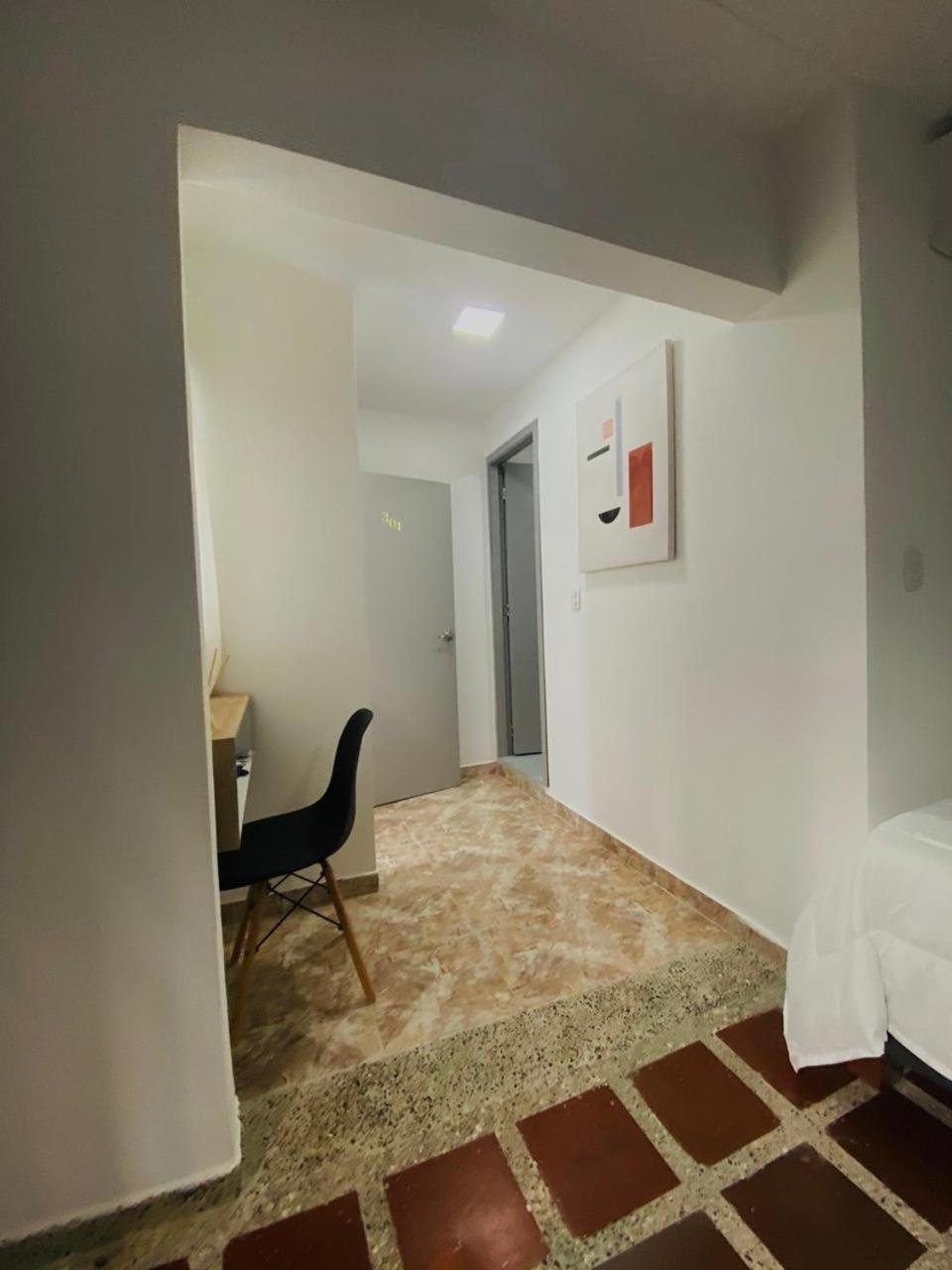 Hotel Boutique Dl Cartagena Ngoại thất bức ảnh