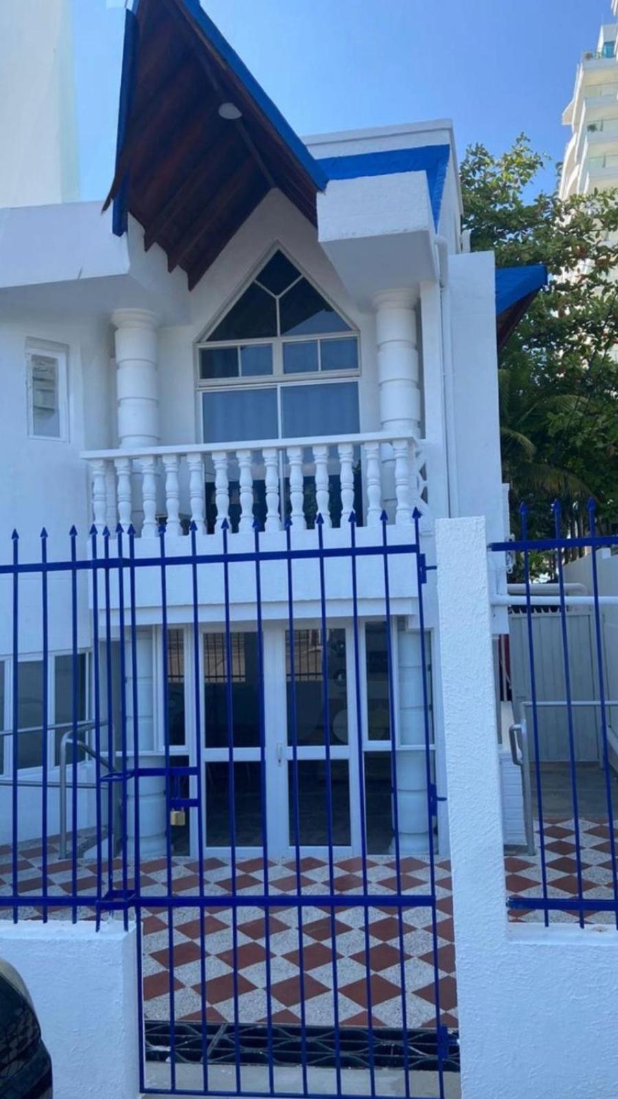 Hotel Boutique Dl Cartagena Ngoại thất bức ảnh